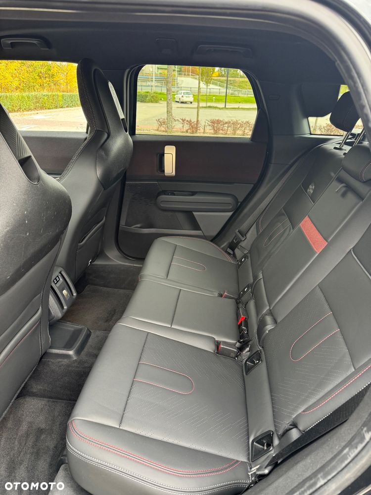 MINI John Cooper Works JCW ALL4 Linia sport - 9