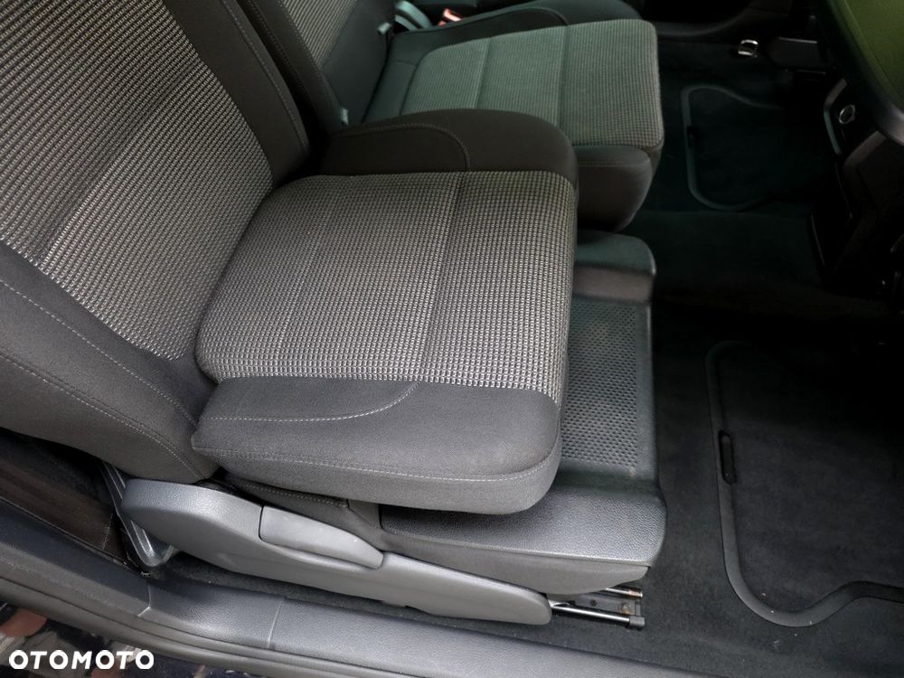 Volkswagen Sharan 2.0 TDI Comfortline - 13