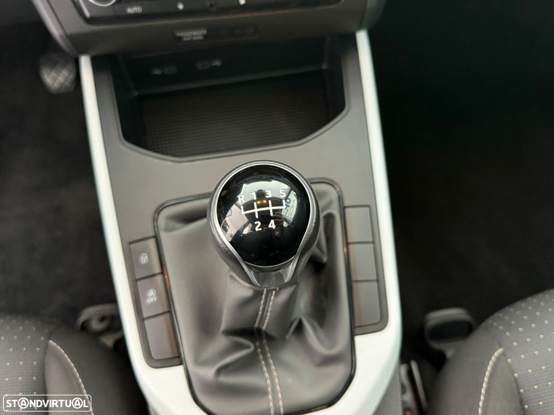 SEAT Arona 1.0 TSI Style - 11