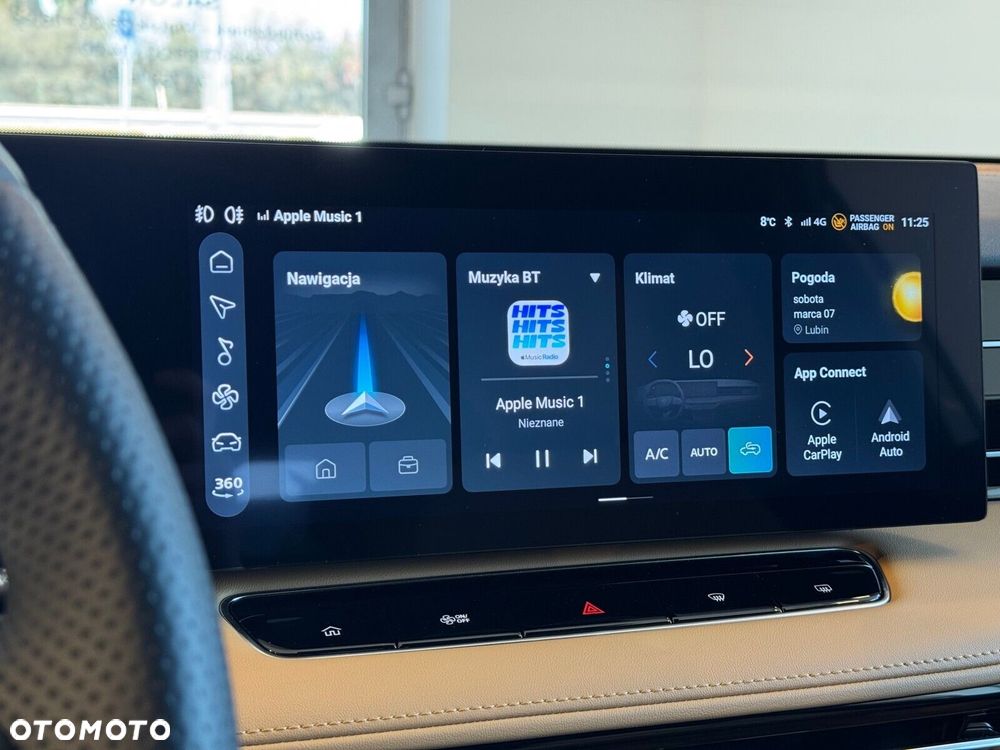 MG HS 1.5T PHEV Exclusive - 15