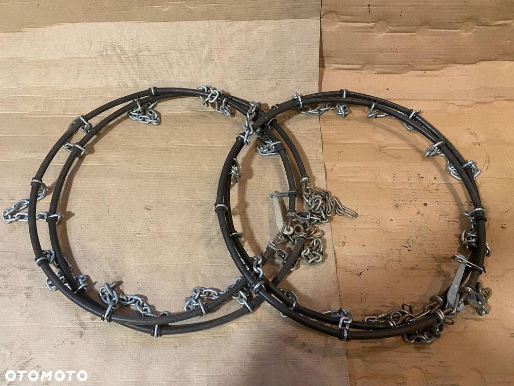 Łańcuchy na koła 13' 14' 15' - 2