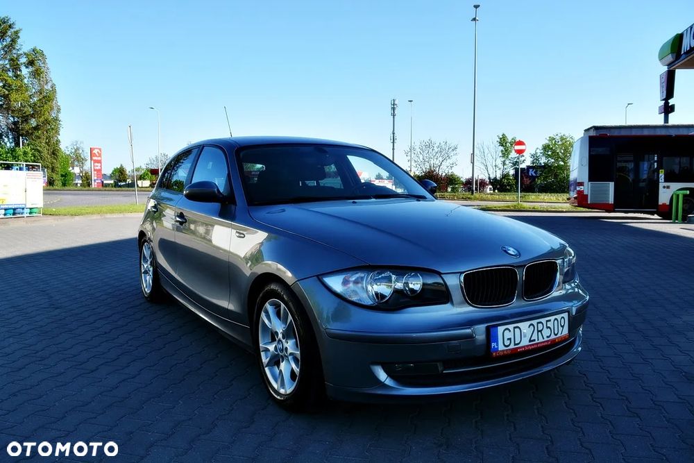 BMW Seria 1 118i Edition Lifestyle - 3