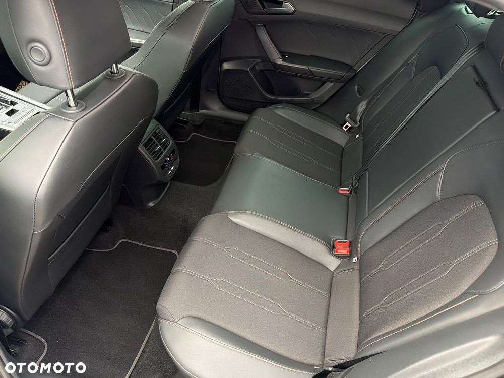 Cupra Leon Sportstourer 1.5 eTSI DSG - 13