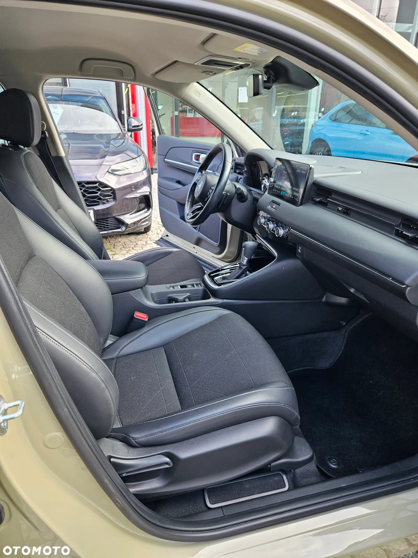 Honda HR-V 1.5 Elegance (ADAS / Connect+) CVT - 35