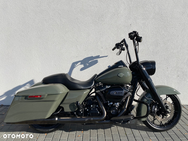 Harley-Davidson Touring Road King