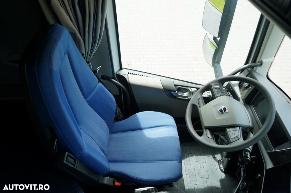 Volvo FH 460 / I-SHIFT /12. 2024 - 27