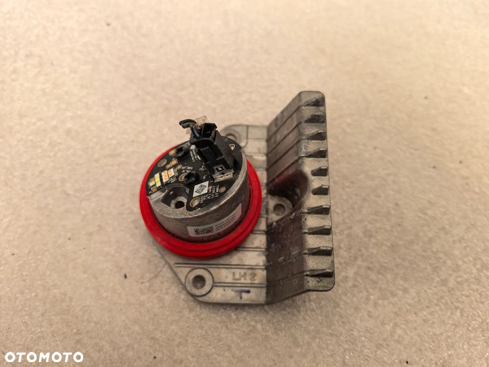 Hyundai i30 III Moduł LED sterownik jeż przetwornica G492151150 - 1