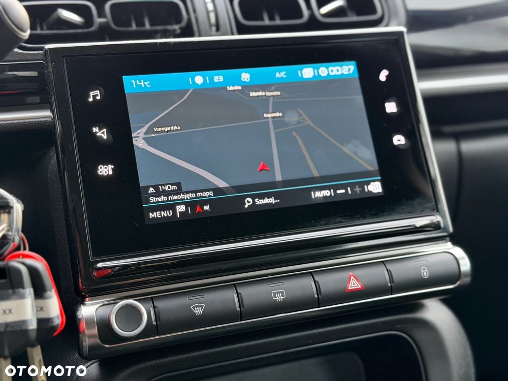 Citroën C3 1.2 PureTech Feel - 38