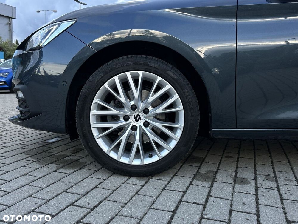 Seat Leon - 27