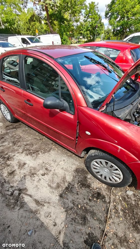 Citroën C3 1.4i SX Pack - 4