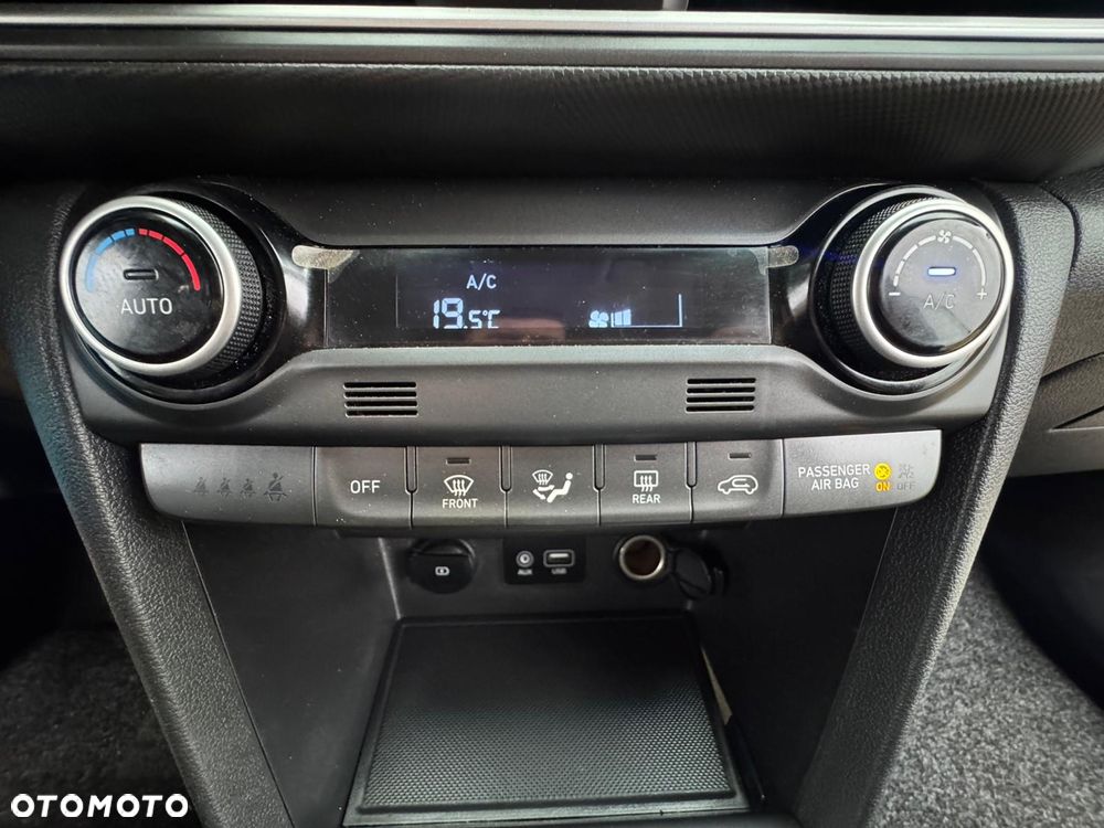 Hyundai Kona 1.0 T-GDI Advantage+ - 35