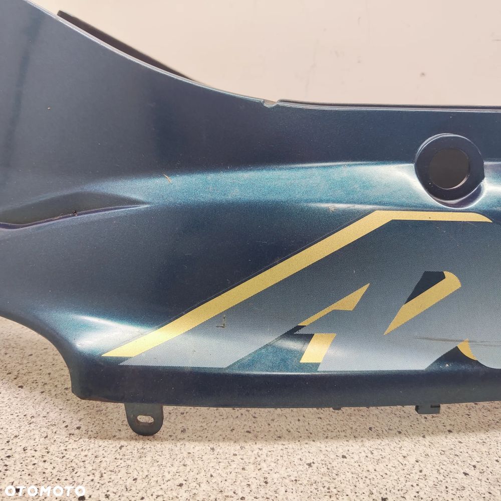 Owiewka, osłona, bok, boczek, zadupek, ogon Yamaha Axis 50 - 3