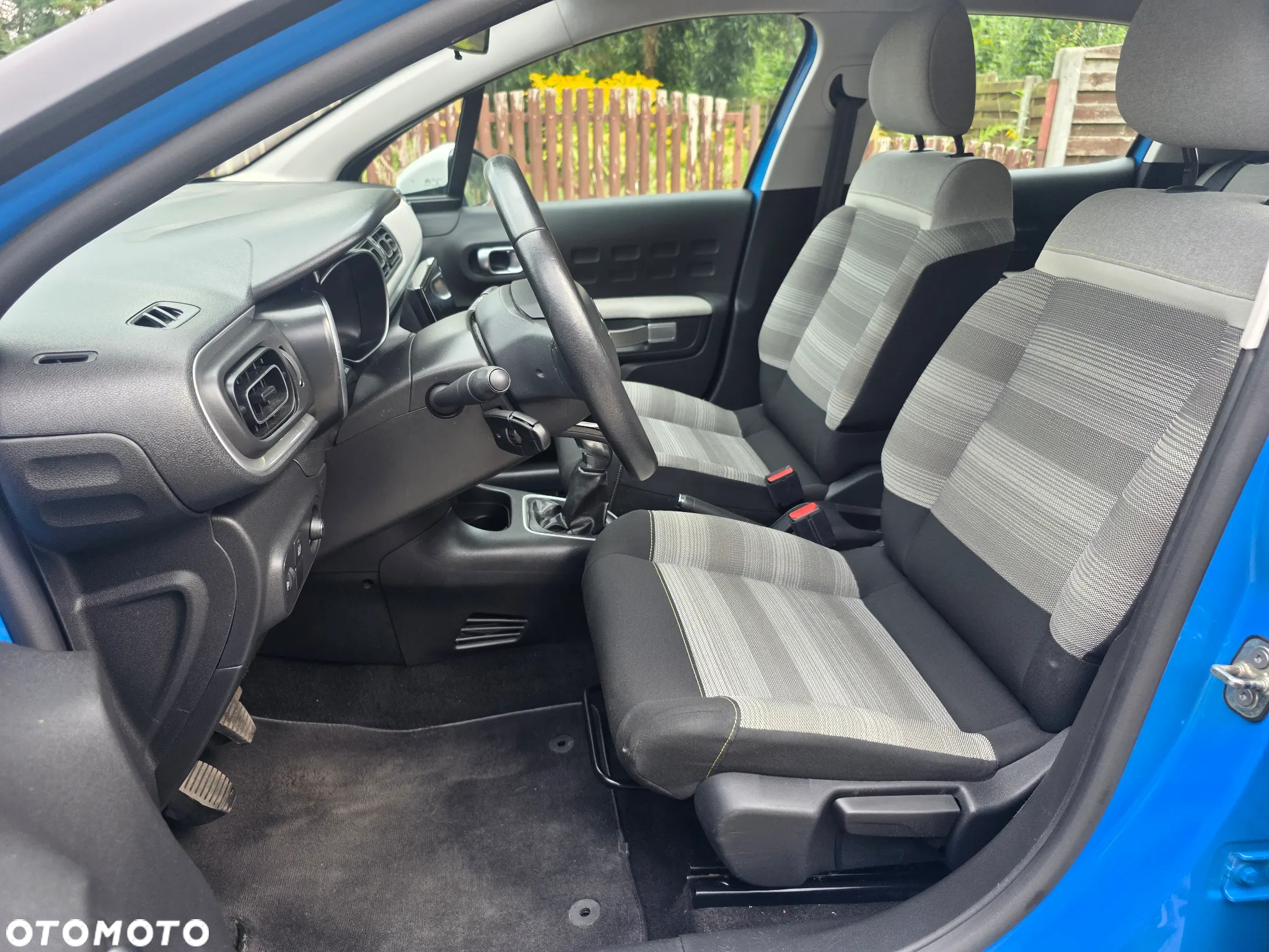 Citroën C3 1.5 BlueHDi Shine - 13