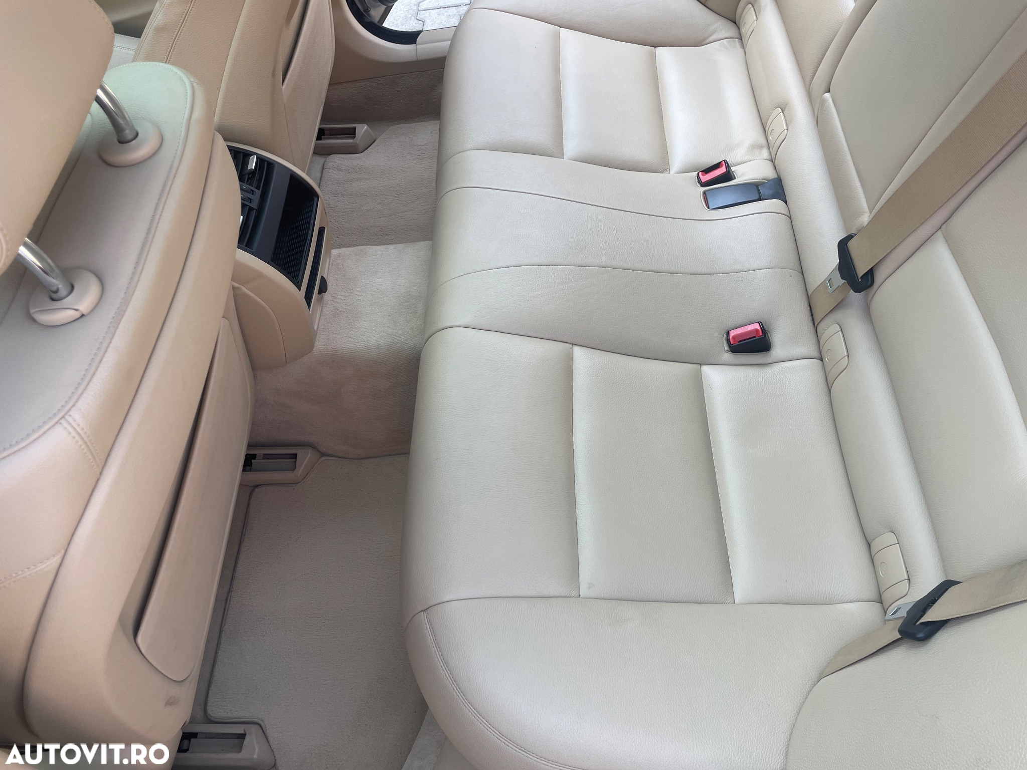 BMW Seria 5 520d Efficient Dynamics Edition Aut. Luxury Line - 17