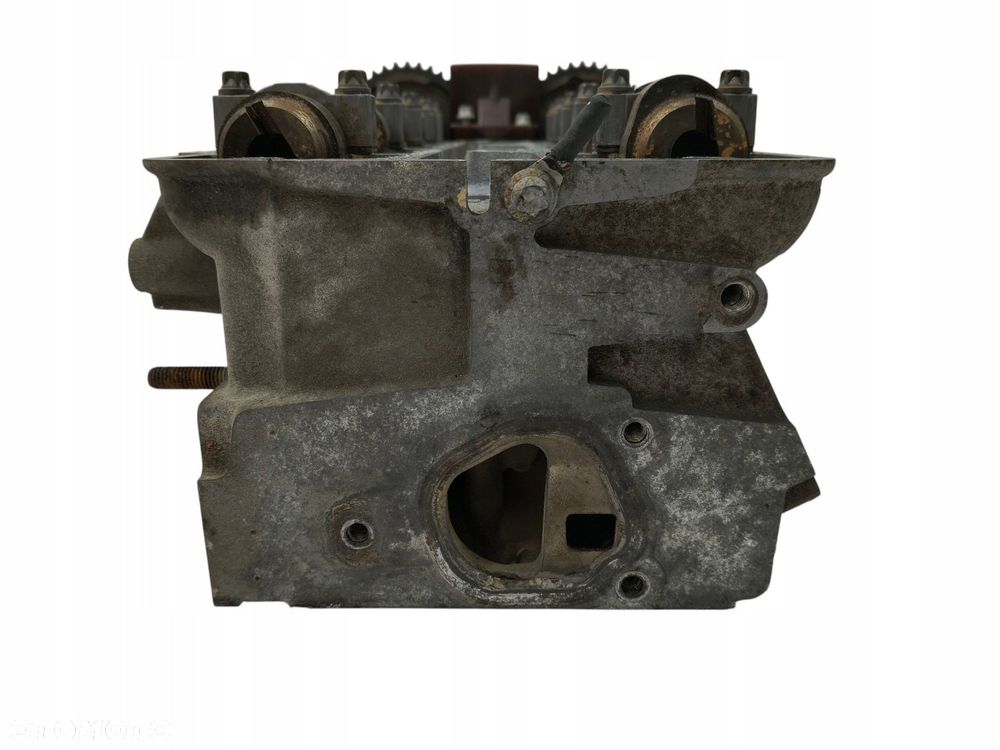 GŁOWICA CYLINDRÓW Opel Astra J Meriva B Corsa D 1.4 16V A14XER 55562229 - 3