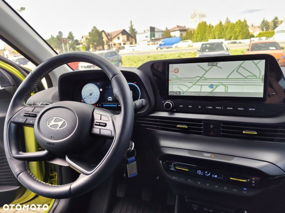 Hyundai i20 - 8