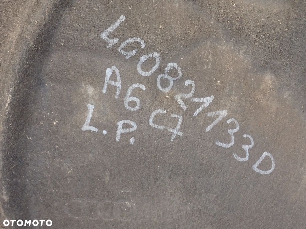 NADKOLE -AUDI A4 B8 , AUDI A6 C7, AUDI A5 8T, AUDI Q7, VW TOURAN, VW POLO, MERCEDES W212, MERCEDES W222, SKODA OCTAVIA III, OPEL MOKKA, MERCEDES W212 LIFT - 16