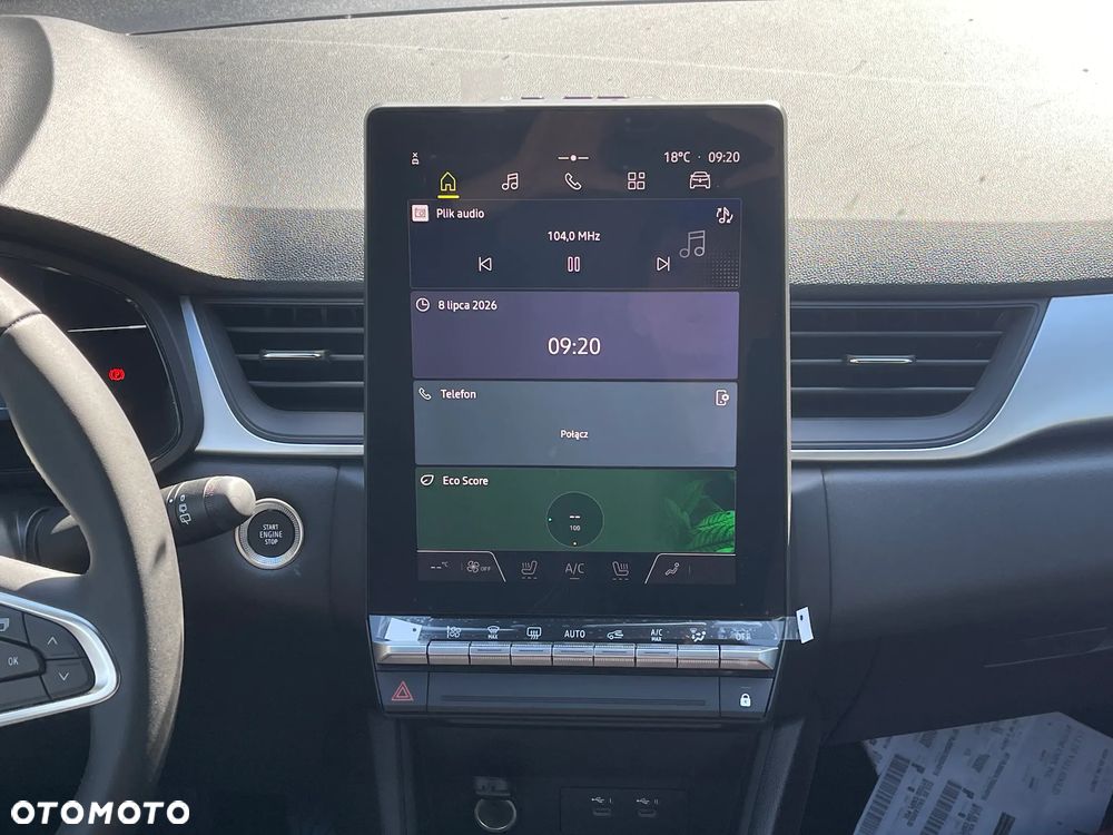 Renault Symbioz - 13