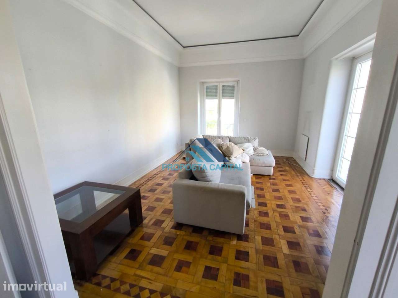 Apartamento T4+1 – 3 Salas – 230m2 - Grande imagem: 2/25