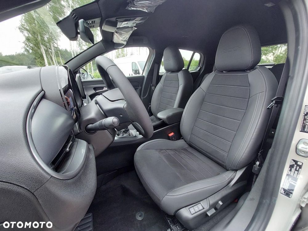 Fiat 600 1.2 Turbo Sport - 14