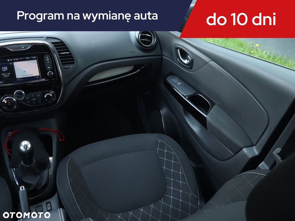 Renault Captur - 10