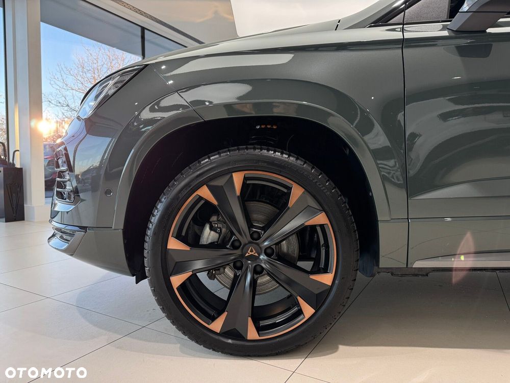 Cupra Ateca 1.5 TSI DSG - 19