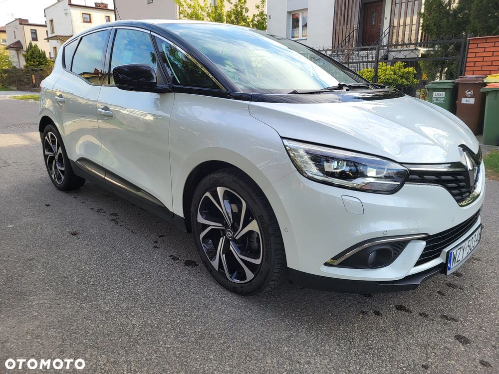 Renault Scenic - 1