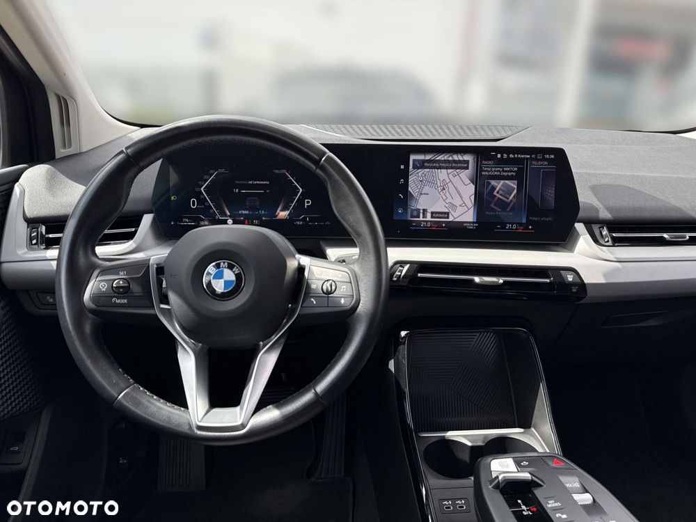 BMW Seria 2 - 14