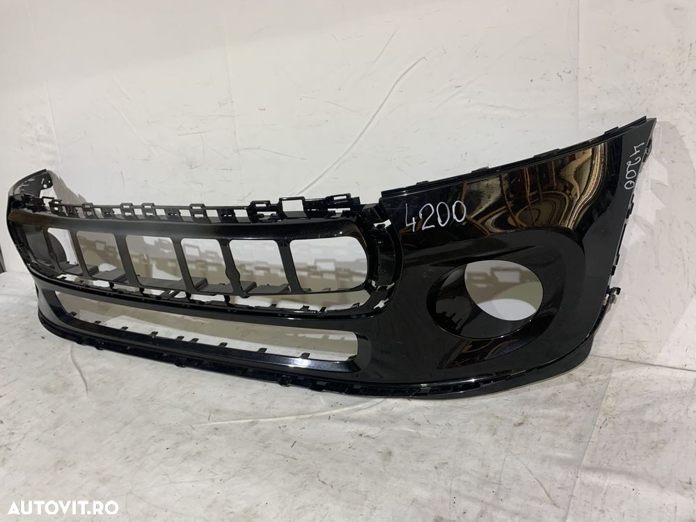 Bara fata  Mini Cooper, F56, 2014, 2015, 2016, 2017, 2018, 2019, 2020, cod origine OE 7317969. - 2