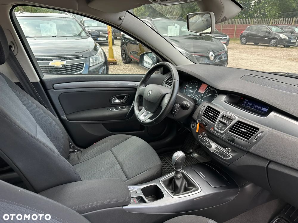 Renault Laguna - 24