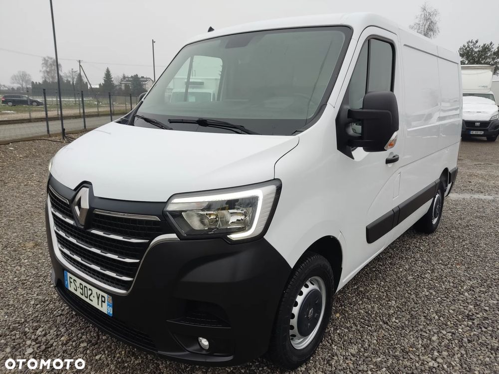 Renault Master - 7