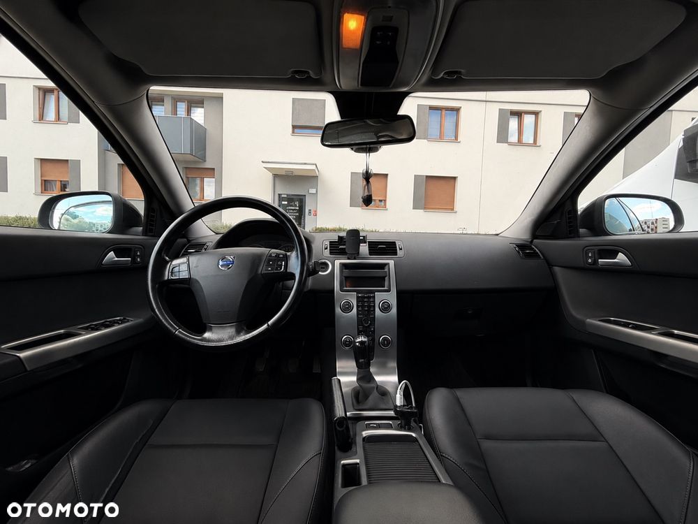 Volvo S40 1.6D DRIVe - 8