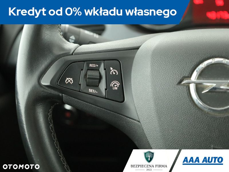 Opel Corsa - 13