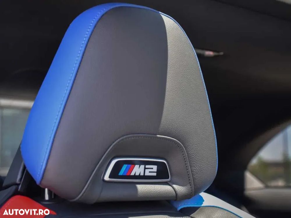 BMW M2 Standard - 17