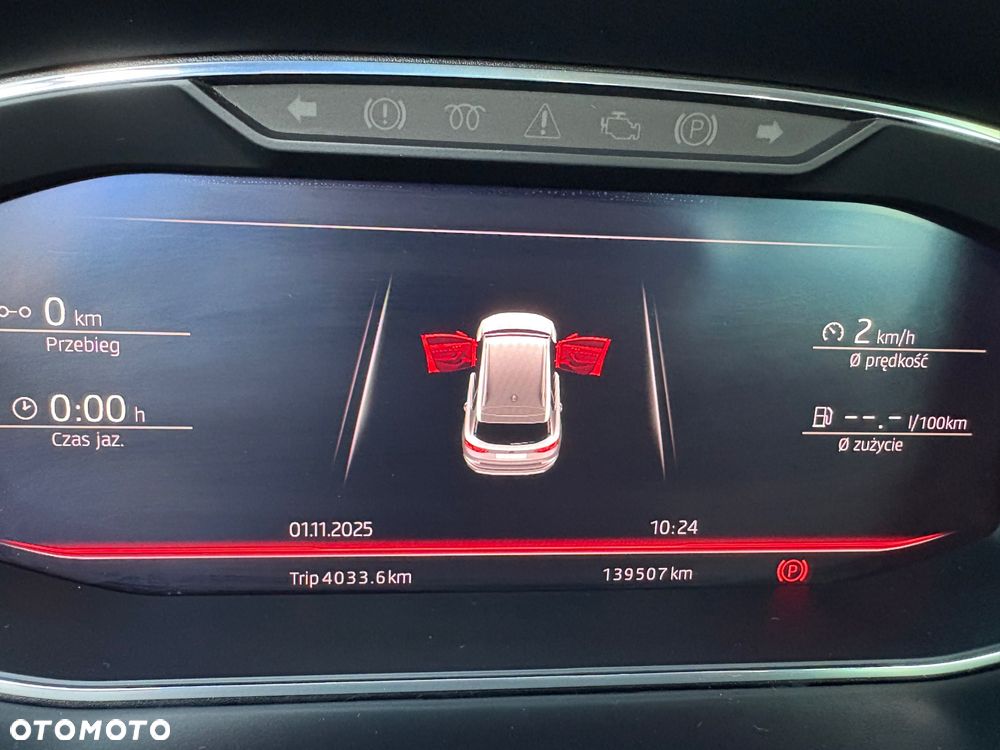 Seat Ateca 1.5 Eco TSI Xcellence S&S - 11