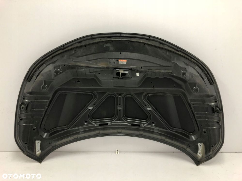 NISSAN QASHQAI II J11 13-17 MASKA POKRYWA SILNIKA - 4