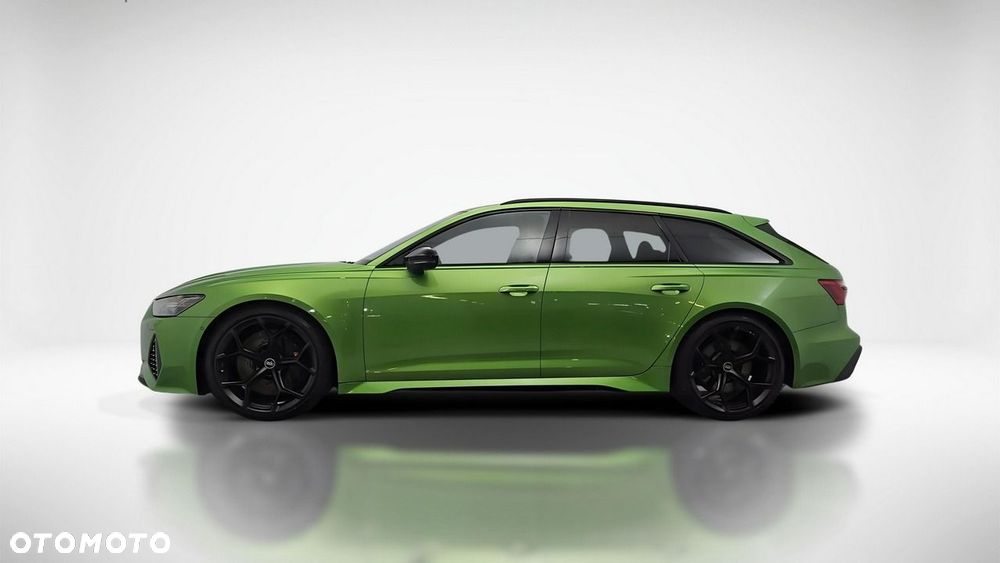 Audi RS6 Avant TFSI mHEV Quattro Performance Tiptronic - 2