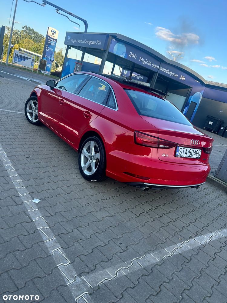 Audi A3 - 3
