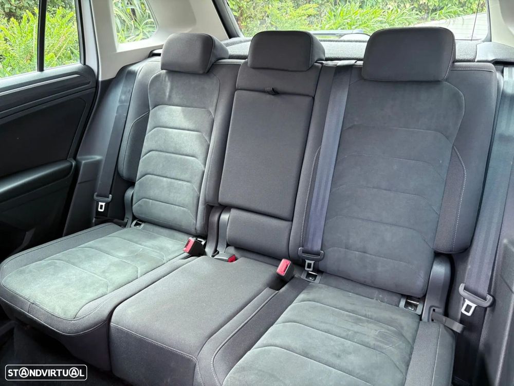 VW Tiguan 2.0 TDI R-Line - 56