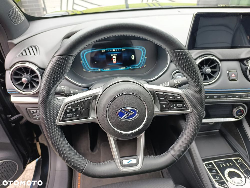 Seres 3 53kWh Luxury - 27
