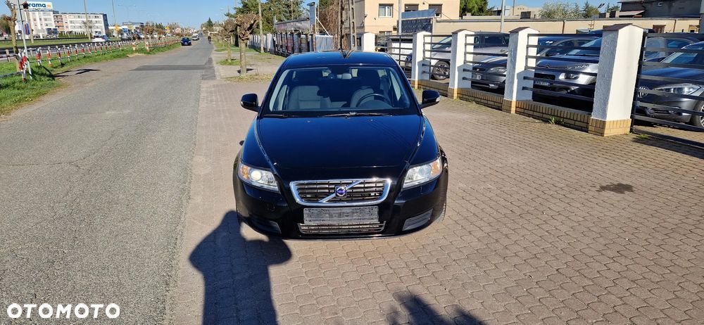 Volvo V50 1.6D DPF DRIVe Kinetic - 2