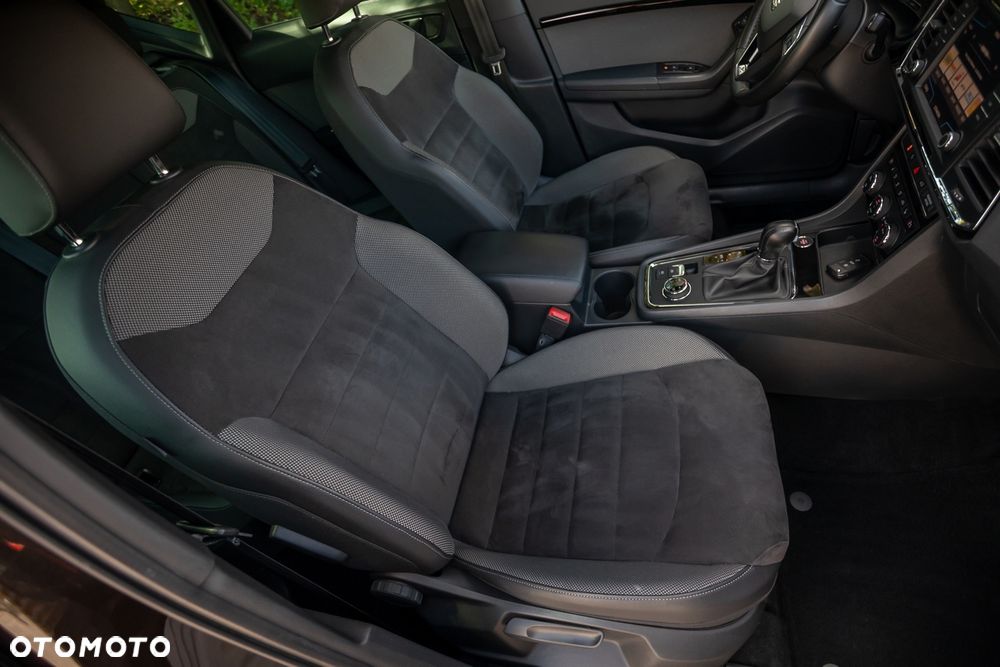 Seat Ateca 1.5 TSI ACT DSG OPF Xcellence - 18