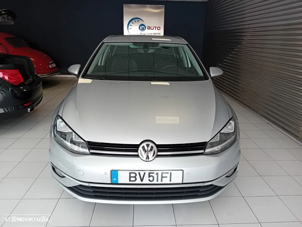VW Golf 1.0 TSI Join - 2