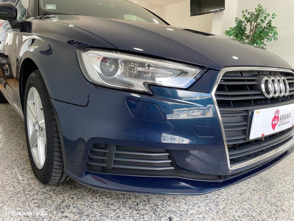 Audi A3 Sportback 30 TDI Design - 14