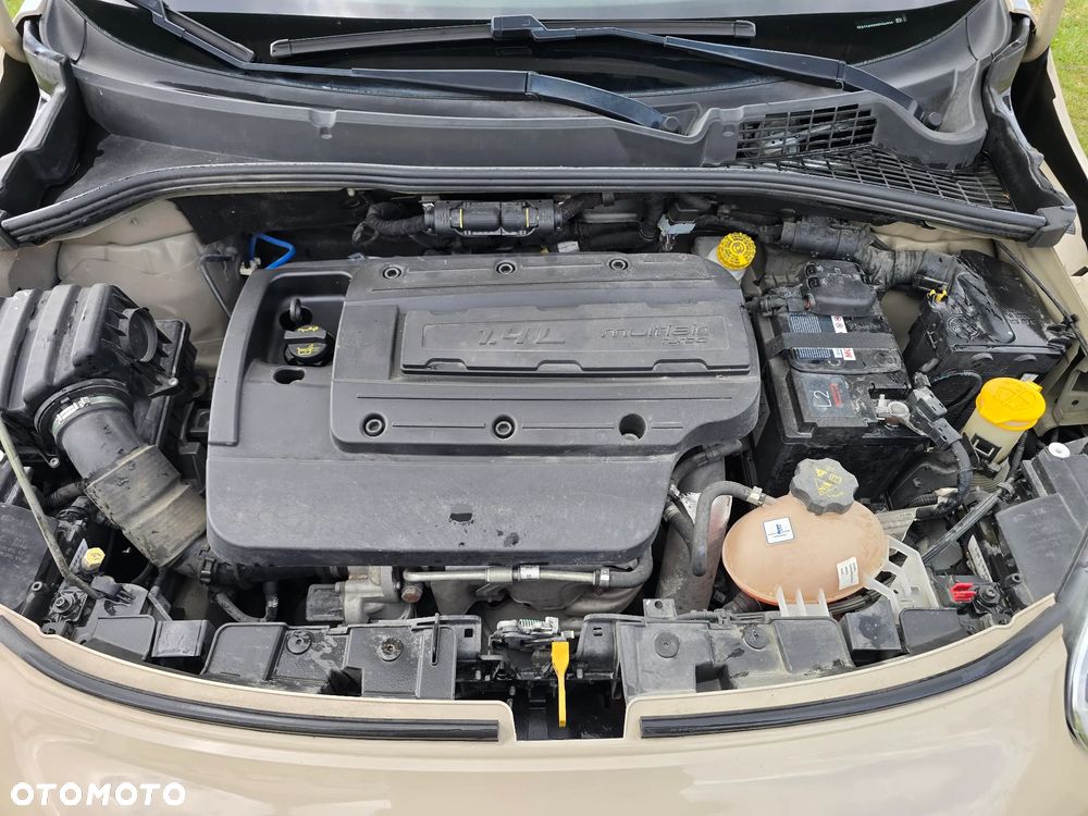 Fiat 500X 1.4 MultiAir 4x2 S&S City Cross - 27