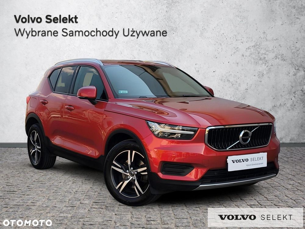 Volvo XC 40 - 4