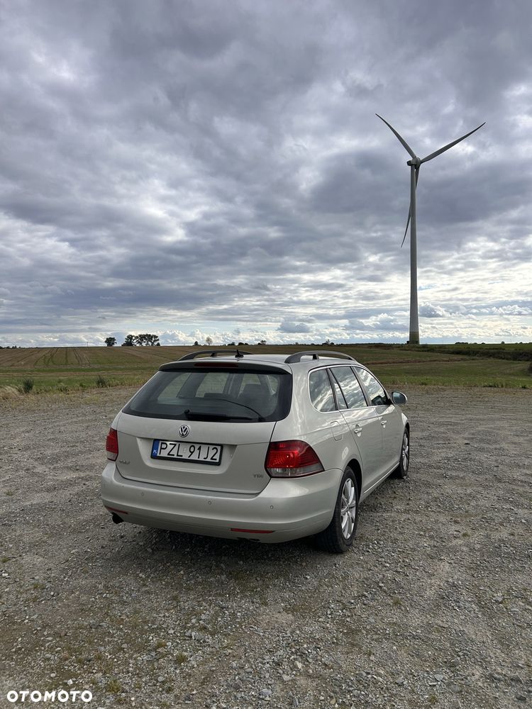 Volkswagen Golf - 7