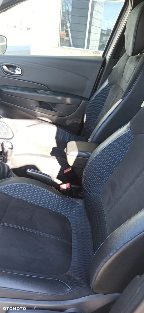 Renault Captur ENERGY TCe 120 LIMITED - 14