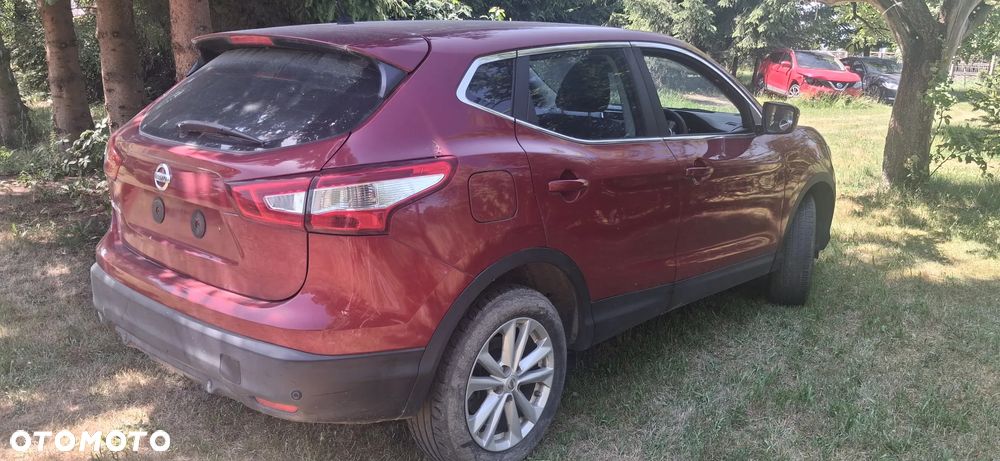 Nissan Qashqai 1.2 DIG-T 360 - 7
