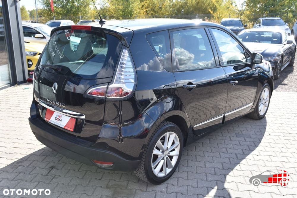 Renault Scenic - 10